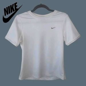 Nike Dri-FIT Athletic Tee